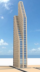 SKYSCRAPER NR.9