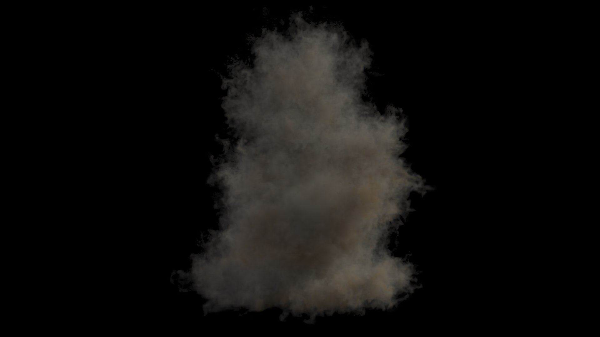 Dust 2 VDB 3D Model - TurboSquid 2033939