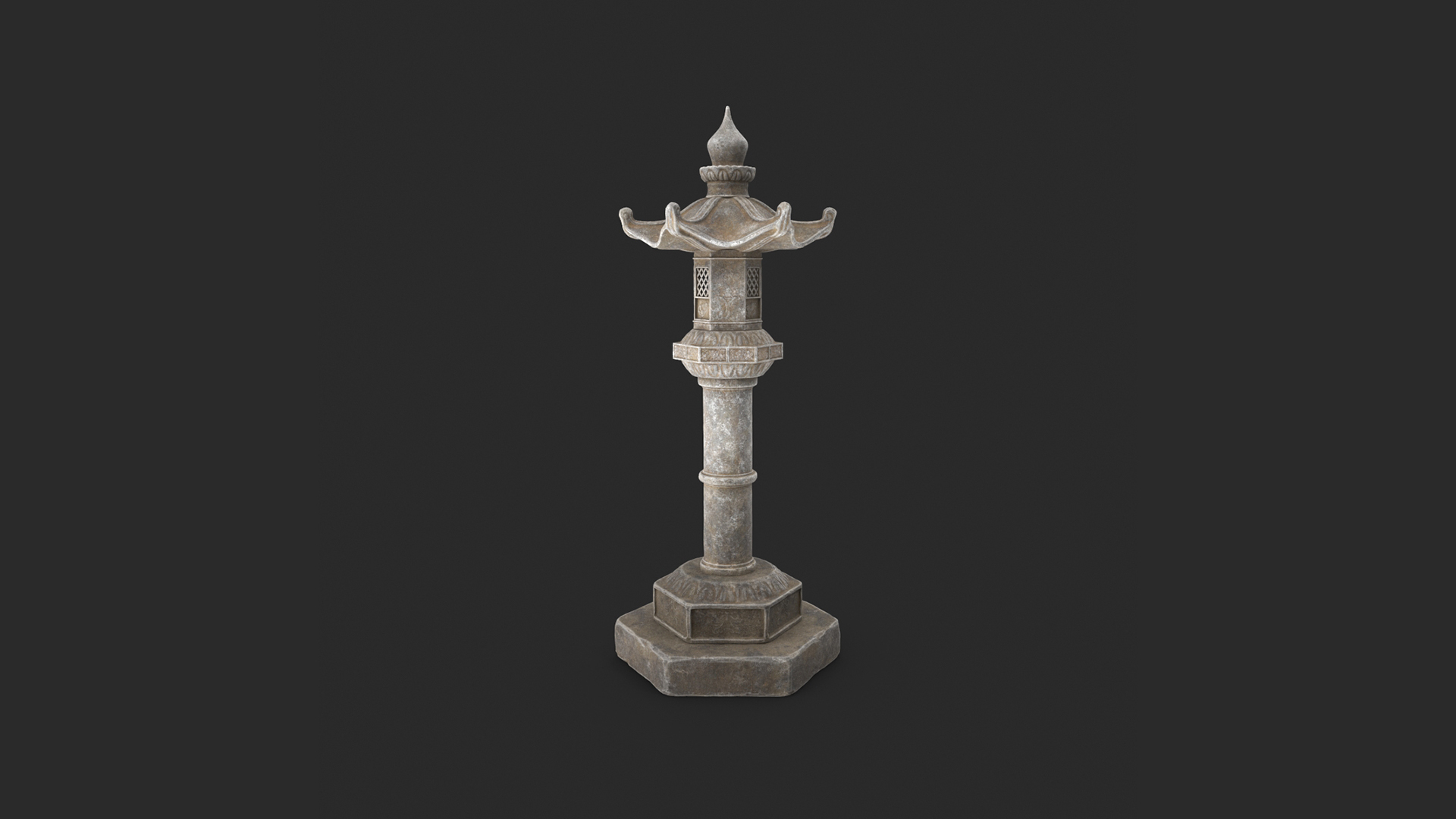 Stone Lantern 3D model https://p.turbosquid.com/ts-thumb/R2/57uPLM/61/stonelantern/jpg/1698899542/1920x1080/turn_fit_q99/b9809197341cb297bdf876dc4b75bff8def7b8bb/stonelantern-1.jpg