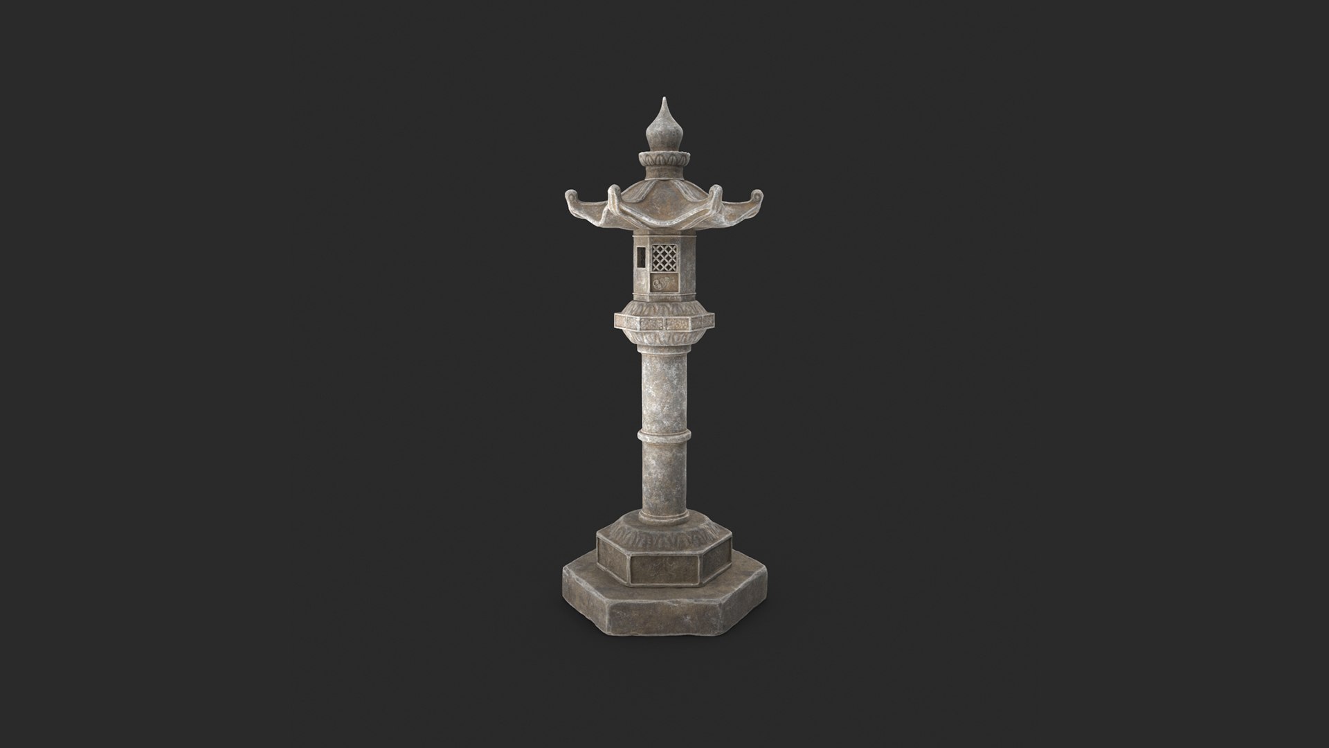 Stone Lantern 3D model https://p.turbosquid.com/ts-thumb/R2/57uPLM/Oo/stonelantern_03/jpg/1698899537/1920x1080/fit_q87/7b078a375e2e0bcec53750737d3ed532797b2b4d/stonelantern_03.jpg