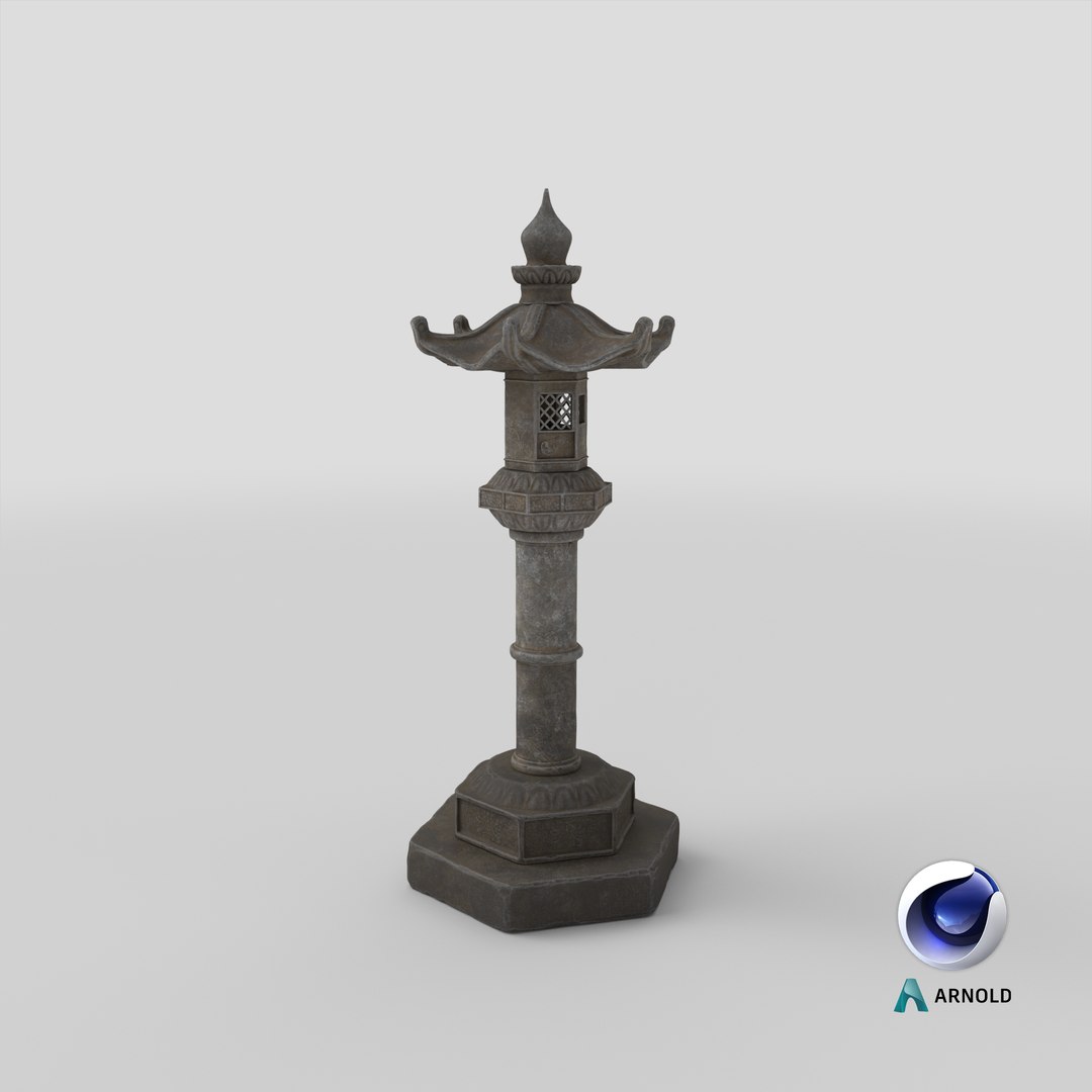 Stone Lantern 3D model https://p.turbosquid.com/ts-thumb/R2/57uPLM/yH/stemcell_cinema_4d_arnold_render/png/1703792354/1920x1080/fit_q87/13eb24eba7b01a7638ae43ef251b13e9ae0fd3a0/stemcell_cinema_4d_arnold_render.jpg