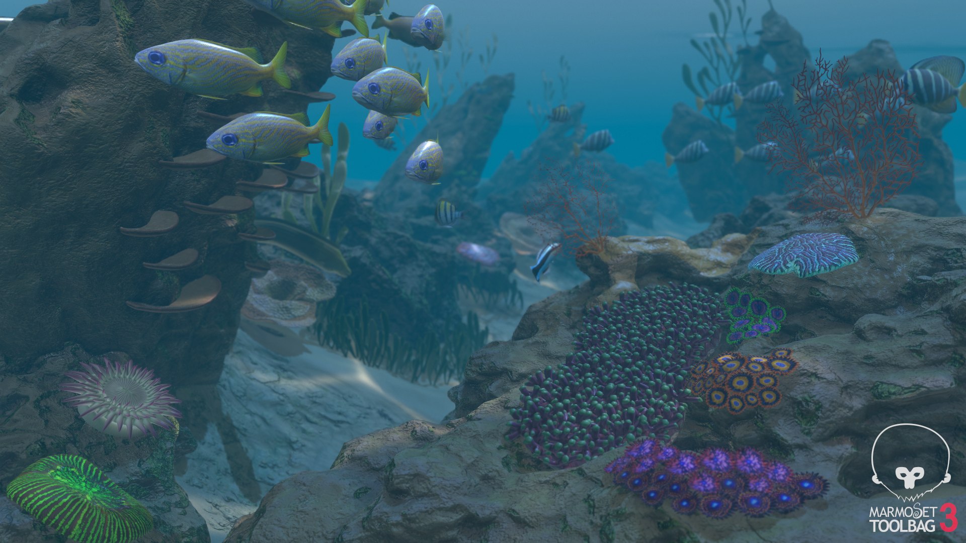 reef pbr 3D model https://p.turbosquid.com/ts-thumb/R2/6TVcuf/EckM1l7f/screenshot1695/png/1587965469/1920x1080/fit_q87/637d371621adec9d61e2f6b32cb1d1a4fbff64db/screenshot1695.jpg