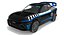 FC1-X Electric Rallycross SUV Andreas Bakkerud(1)