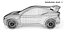FC1-X Electric Rallycross SUV Andreas Bakkerud(1)
