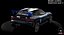 FC1-X Electric Rallycross SUV Andreas Bakkerud(1)