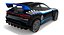 FC1-X Electric Rallycross SUV Andreas Bakkerud(1)