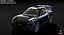 FC1-X Electric Rallycross SUV Andreas Bakkerud(1)