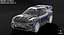 FC1-X Electric Rallycross SUV Andreas Bakkerud(1)
