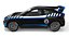 FC1-X Electric Rallycross SUV Andreas Bakkerud(1)