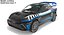 FC1-X Electric Rallycross SUV Andreas Bakkerud(1)