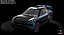 FC1-X Electric Rallycross SUV Andreas Bakkerud(1)