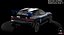 FC1-X Electric Rallycross SUV Andreas Bakkerud(1)