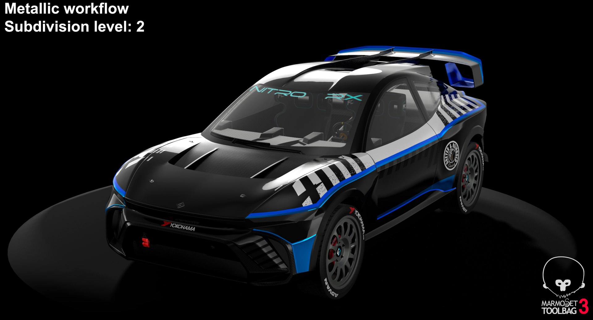 3D FC1-X Electric Rallycross SUV Andreas Bakkerud https://p.turbosquid.com/ts-thumb/R2/8cXzAZ/xX/screenshot001/png/1661327782/1920x1080/fit_q87/6135d3b41d54ef2e2f1fc3fbe2eba4a1dbd6f508/screenshot001.jpg