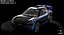 FC1-X Electric Rallycross SUV Andreas Bakkerud(1)