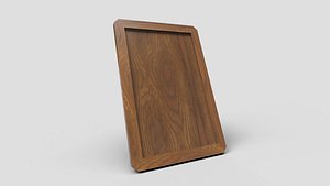 3D Picture Frame 27