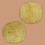 Kartoffelchip 3