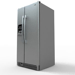 max wd5007d refrigerator