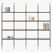 Baxter Libelle shelving