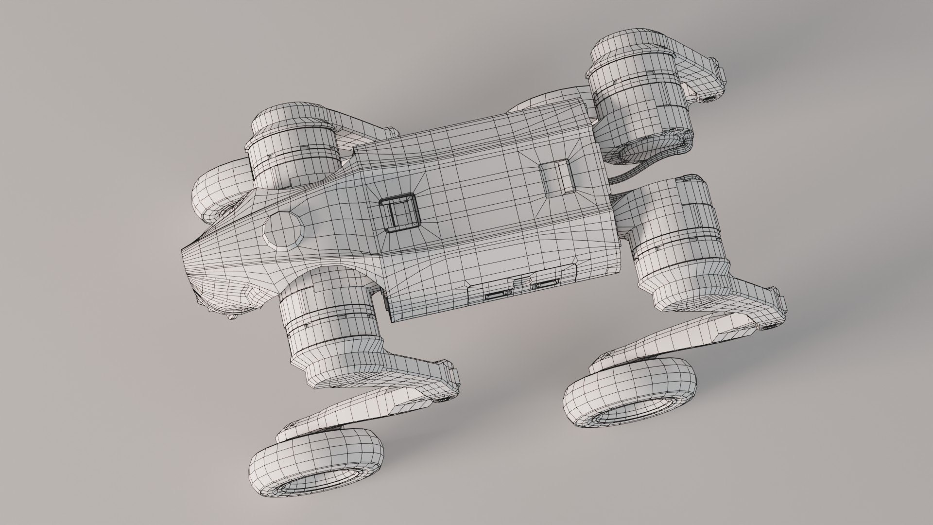 3D Cyberdog Camouflage Series https://p.turbosquid.com/ts-thumb/R2/DAIq3j/Cz/cyberdogs_wireframe_03/jpg/1746825190/1920x1080/fit_q87/ec93518520fc2ed9cad7f0d480ed11bbfe5be2c5/cyberdogs_wireframe_03.jpg