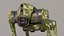 Serie mimetica Cyberdog