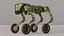 Serie mimetica Cyberdog