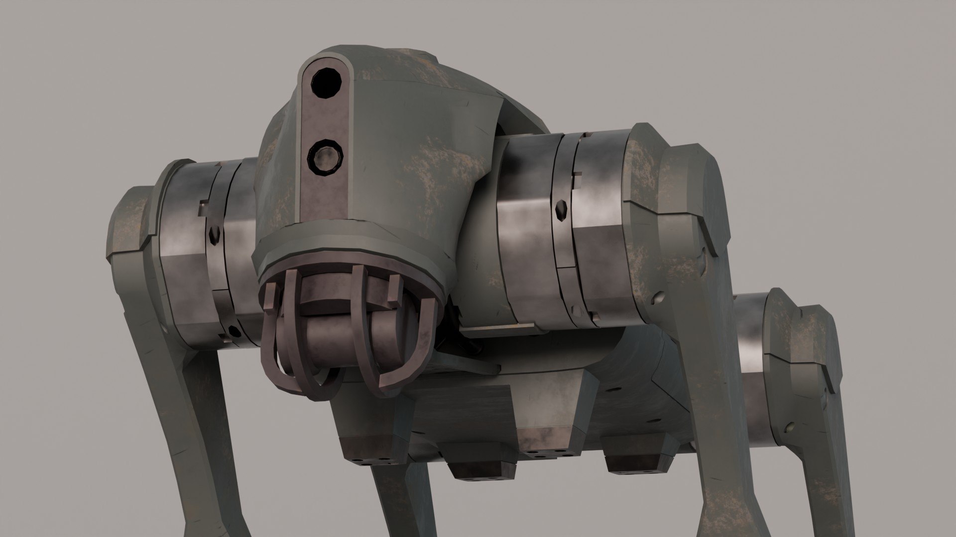 3D Cyberdog Camouflage Series https://p.turbosquid.com/ts-thumb/R2/DAIq3j/sR/cyberdog_urban_05/jpg/1746825152/1920x1080/fit_q87/97c42f7ac6c49fc380246f605320b322b2074994/cyberdog_urban_05.jpg