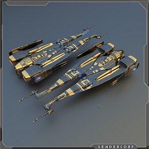 Starship