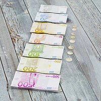 euro collection