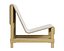 Yet Design Studio Ripple Sessel