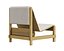 Yet Design Studio Ripple Sessel