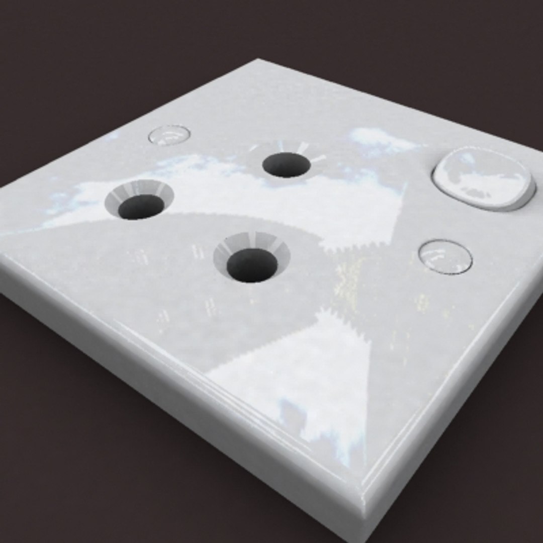 3d switches