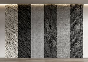 Decorative Wall Panel Collection