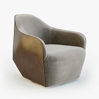 Walter Knoll Isanka Chair