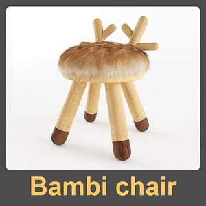 Bambi Chair