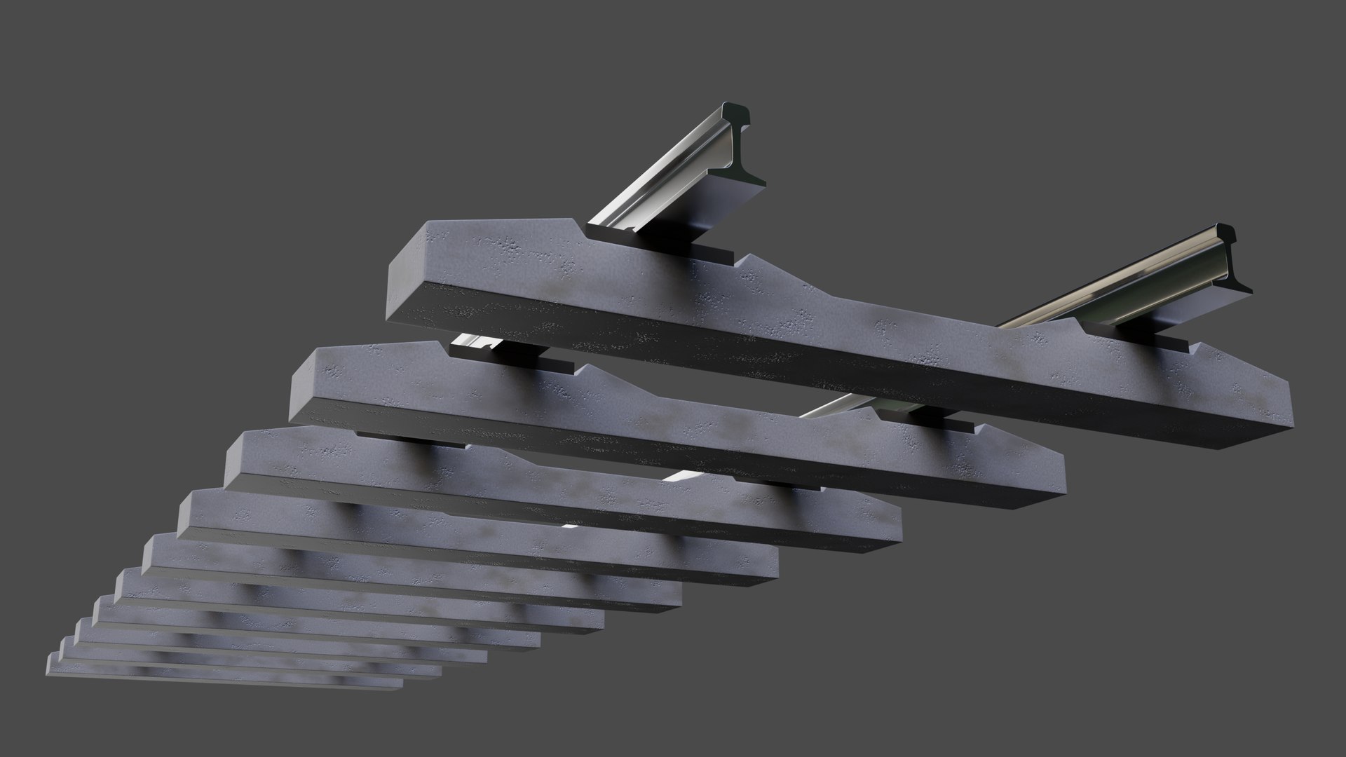 3D universal railway section switchable https://p.turbosquid.com/ts-thumb/R2/UQsjTd/7wFBOii3/pp04/png/1589918966/1920x1080/fit_q87/b0996008b52c7be637f104d3a5bbc0e4717318ea/pp04.jpg