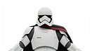 Captain Phasma - Star Wars