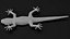 HQ Hemidactylus Turcicus Gecko