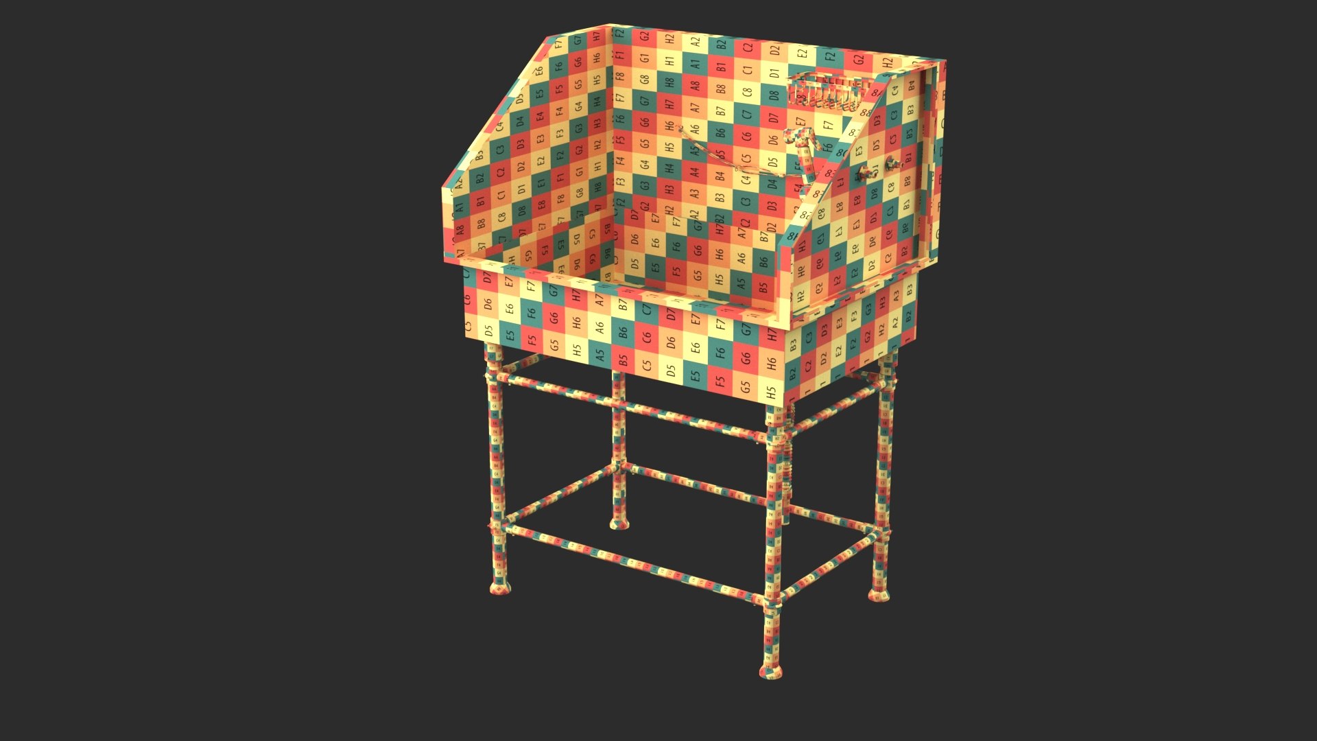 Pet Bath 3D model https://p.turbosquid.com/ts-thumb/R2/V1sym6/w3/wireframe0000/jpg/1677436587/1920x1080/fit_q87/da9eeee1634ba0dac80a5d5203d7c93da73a67a9/wireframe0000.jpg