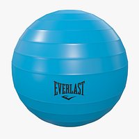 Pilates Ball v8 with PBR 4K 8K