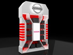 Stand Display Products s11