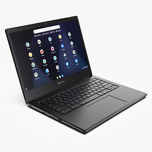 3D Chromebook Gateway