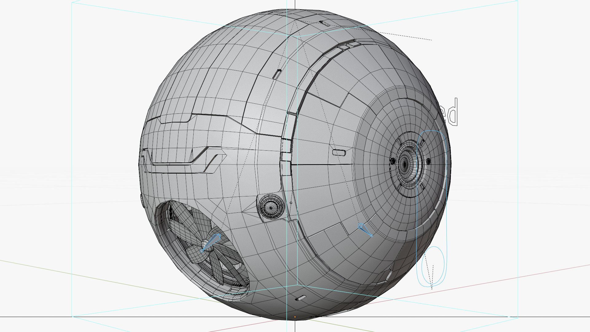 Mini Drone - Spherical Drone 3D https://p.turbosquid.com/ts-thumb/R2/Yao3Qd/uW/z0051/jpg/1709606110/1920x1080/fit_q87/759a7c811542c9a3a8c8953268bbfc09d2efb881/z0051.jpg