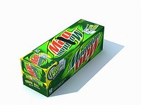Mountain Dew Fridge Mate