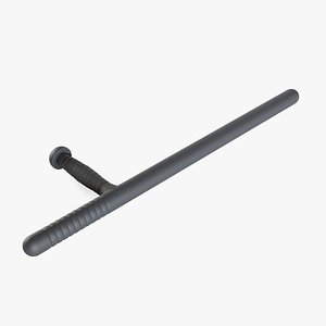 Police Baton