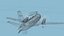 SAAB SF340 AEWAC V05 Kuwaite
