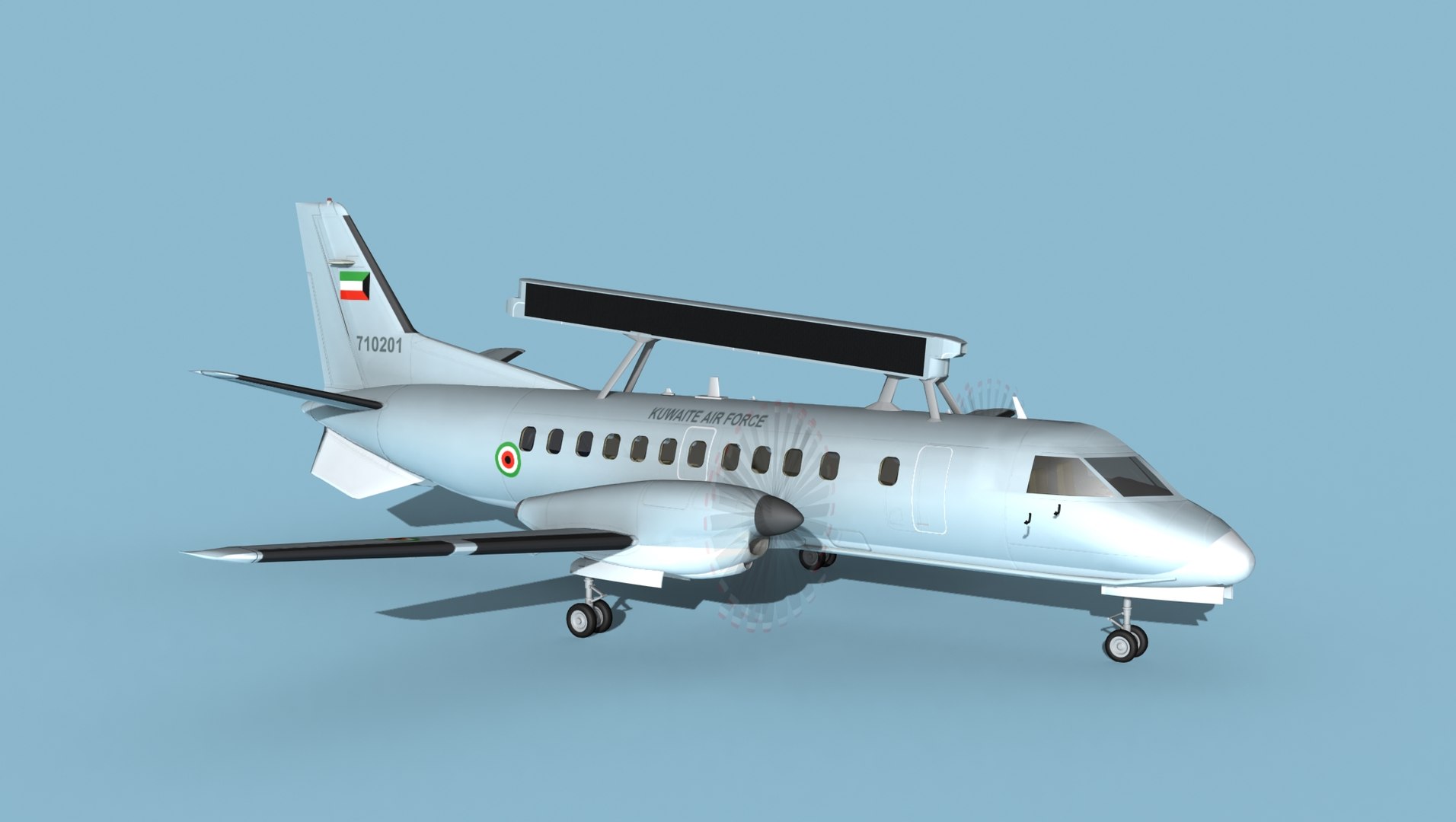 3D SAAB SF340 AEWAC V05 Kuwaite https://p.turbosquid.com/ts-thumb/R2/bCdEXZ/4u/saabsf340aewacv05yemmen0030/jpg/1657493429/1920x1080/fit_q87/1be7b49dd925d95dec1e732f1b70f1b4f25e9a29/saabsf340aewacv05yemmen0030.jpg
