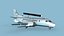 SAAB SF340 AEWAC V05 Kuwaite
