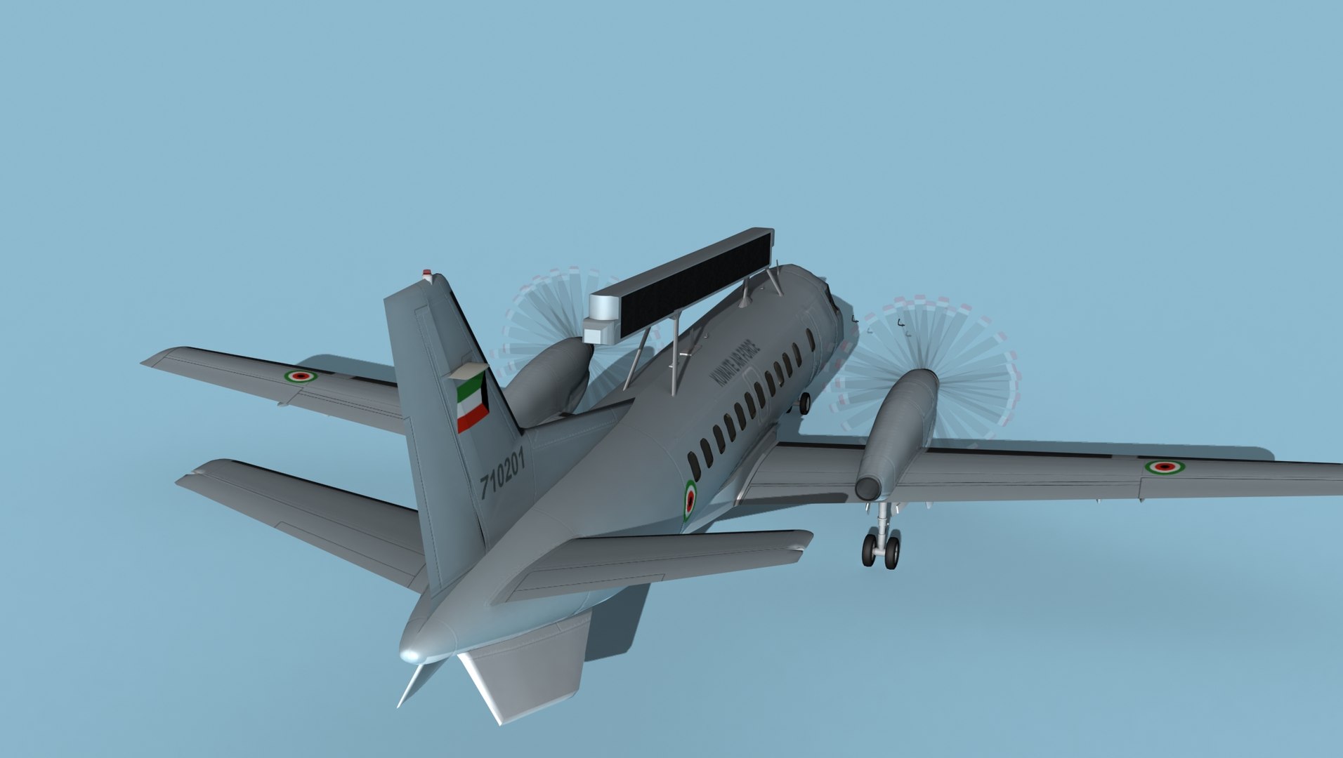 3D SAAB SF340 AEWAC V05 Kuwaite https://p.turbosquid.com/ts-thumb/R2/bCdEXZ/HM/saabsf340aewacv05yemmen0060/jpg/1657493431/1920x1080/fit_q87/3e4d124e3d4c941b1ec73a568211171606af11c9/saabsf340aewacv05yemmen0060.jpg