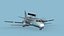 SAAB SF340 AEWAC V05 Kuwaite