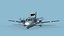 SAAB SF340 AEWAC V05 Kuwaite